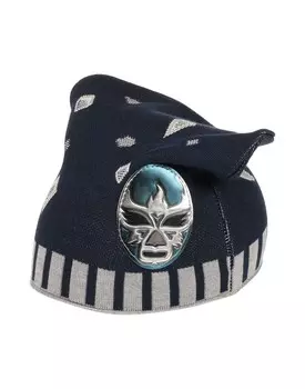 Головной убор Heros, синий