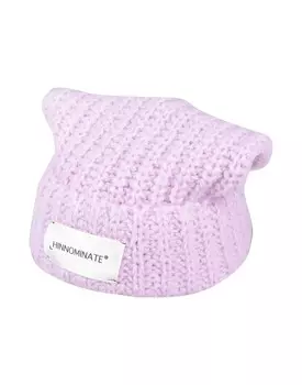 Головной убор Hinnominate, светло-фиолетовый