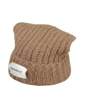 Головной убор Hinnominate, зеленый