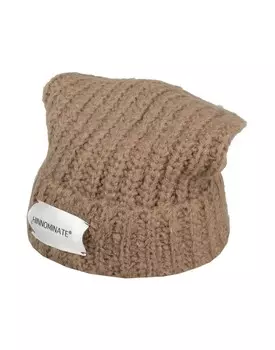 Головной убор Hinnominate, зеленый