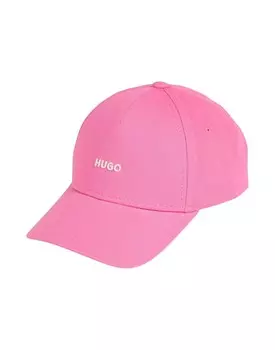 Головной убор Hugo Boss, розовый