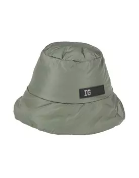 Головной убор Il Gufo, зеленый