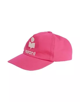 Головной убор Isabel Marant, фуксия