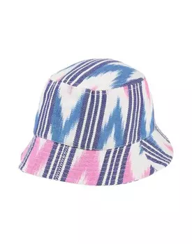 Головной убор Isabel Marant, молочный