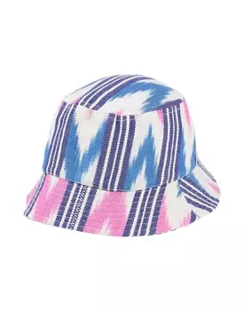 Головной убор Isabel Marant, молочный