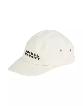 Головной убор Isabel Marant, слоновая кость