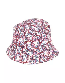 Головной убор Isabel Marant, светло-розовый