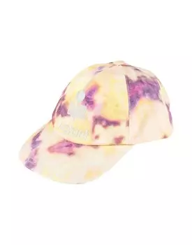 Головной убор Isabel Marant, желтый