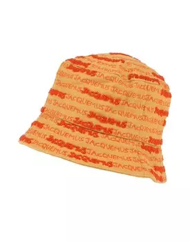 Головной убор Jacquemus, бежевый