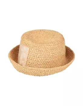 Головной убор Jacquemus, бежевый