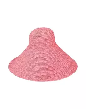 Головной убор Jacquemus, фуксия