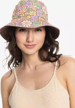 Головной убор JASMINE PARADISE Roxy, цвет root beer all about sol mini