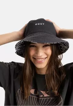 Головной убор JASMINE PARADISE WENDBARER Roxy, черный