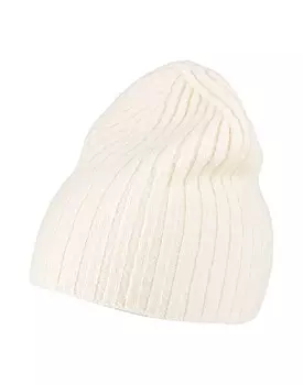 Головной убор Jil Sander, бежевый