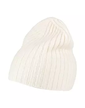 Головной убор Jil Sander, бежевый