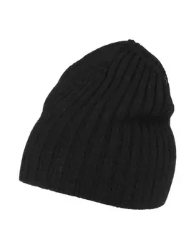 Головной убор Jil Sander, черный