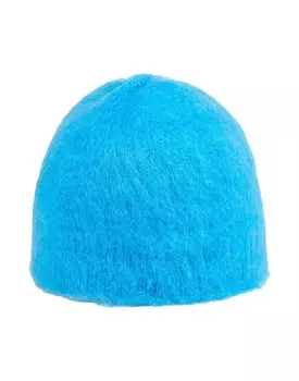 Головной убор Jil Sander, лазурный