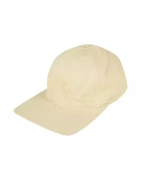 Головной убор Jil Sander, песочный