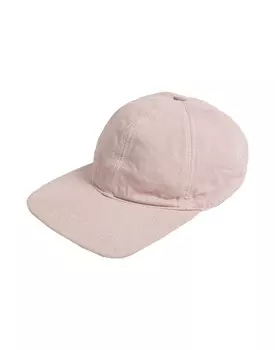 Головной убор Jil Sander, светло-розовый