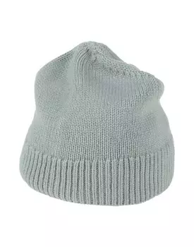 Головной убор Jil Sander, зеленый