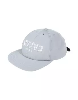 Головной убор Just Don, светло-серый