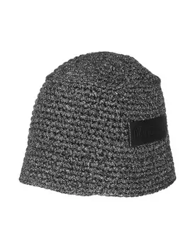 Головной убор Jw Anderson, черный