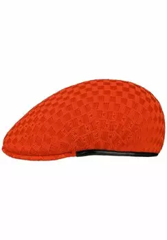 Головной убор Kangol, цвет orange