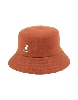 Головной убор Kangol, коричневый