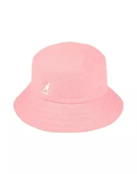 Головной убор Kangol, розовый