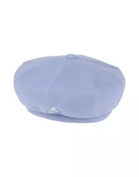 Головной убор Kangol, сирень