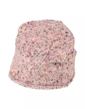 Головной убор Kangra, розовый