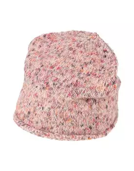 Головной убор Kangra, розовый
