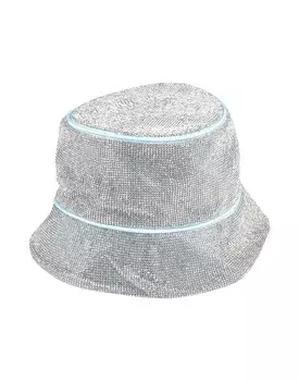 Головной убор Kara, небесно-голубой