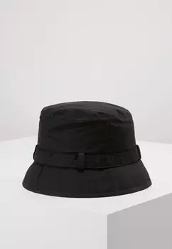 Головной убор KELSO WAS BELTED Barbour, черный