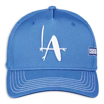 Головной убор LA Unisex COASTAL, синий