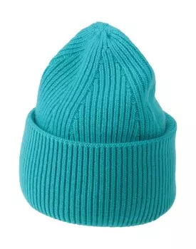 Головной убор Laneus, бирюзовый