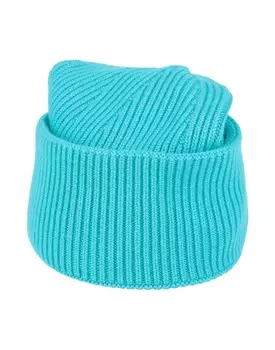 Головной убор Laneus, бирюзовый