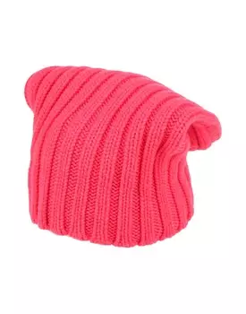 Головной убор Laneus, пурпурный