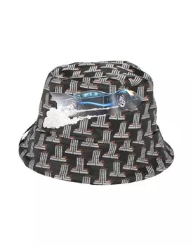 Головной убор Lanvin, черный