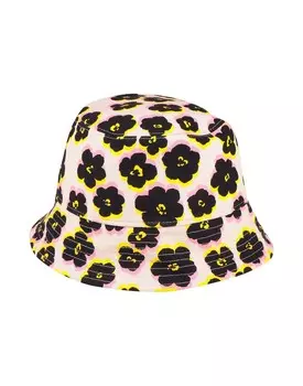 Головной убор Lanvin, слоновая кость