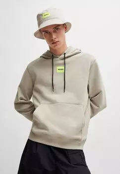 Головной убор LARRY-F HUGO, цвет light/pastel grey