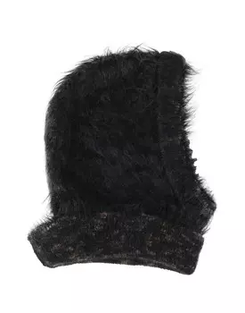 Головной убор Lemaire, черный