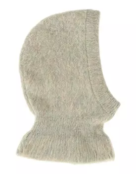 Головной убор Lemaire, зеленый