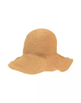 Головной убор Liviana Conti, песочный