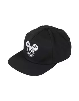 Головной убор Local Authority, черный