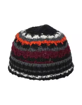 Головной убор Lola, черный