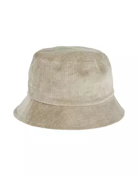 Головной убор Luigi Borrelli Napoli, серый