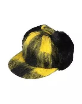 Головной убор Maison Michel, черный