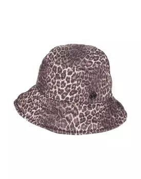 Головной убор Maison Michel, хаки