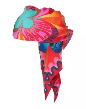 Головной убор Maison Michel, красный